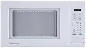 MC99MW Microwave, 0.9 cu ft, White