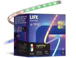 Lightstrip 80" Kit