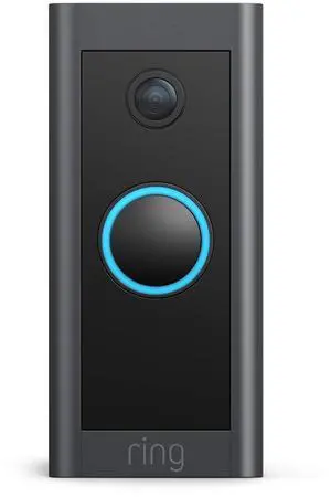 Video Doorbell Wired (newest model), Use Two-Way Talk, advanced motion detection, HD camera and real-time alerts to monitor your front door (wi required) Video Doorbell Wired (newest model), Use Two-Way Talk, advanced motion detection, HD camera and real-time alerts to monitor your front door (wi required)