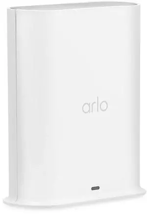 Pro SmartHub,  Certified Accessory - Connects Cameras to Wi-Fi, Works with: Essential (1/2/3/3 XL, Pro 5S/6/6 XL, Ultra Cameras, Floodlight, Video Doorbell Cameras