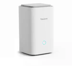 Home Hub Centralized Control for up to 8  Battery/WiFi Security Cameras, Encryption Privacy, 2.4/5GHz WiFi, No Monthly Fee, 64GB SD Card Installed, No Third-Party Support