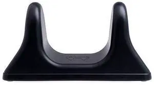 Psoas Muscle Release Tool  Made in USA, Patented Deep Tissue Massage Device for Your Back, Hip Flexor & Trigger Point Relief, Night Black