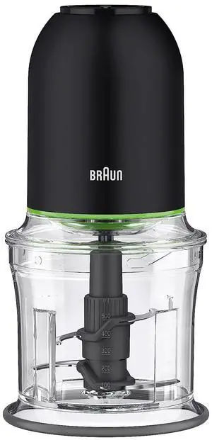 CH3012BK EasyPrep Mini Food Processor, 4 cup, Black CH3012BK EasyPrep Mini Food Processor, 4 cup, Black