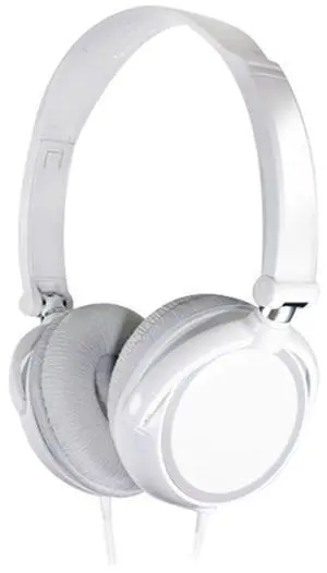 HD Sound Wired Headphones Over Ear Headset Bass HiFi Sound Music Stereo New