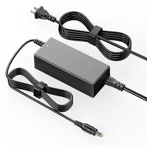 12V AC Power Adapter for Sceptre Monitor LED LCD TV EC Series