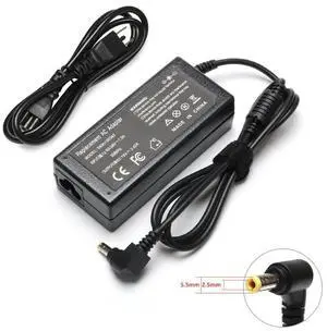 65W AC Power Adapter Charger For JBL Boombox 1 2 Wireless Bluetooth Speaker