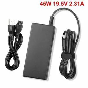 90W 19.5V 4.62A For Dell LA90PM111 C4GCX AC Adapter Laptop Charger Power Supply