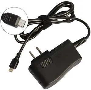 5V 3A Micro USB AC Adapter DC Wall Power Supply Charger for Raspberry Pi 3 3B p