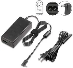 N15q8 N16p1 N15Q9 AC Adapter Charger for Acer-Chromebook CB3 CB5 11 13 14 15 R11