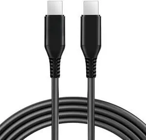 10ft Long USB-C to TYPE-C Cable PD Fast Charger Cord Power Wire for CELL PHONES