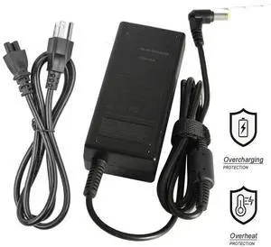 FOR Numark NUM-CDMIX2 cd-mix2 CD Mixer DC replace Charger Power Ac adapter cord