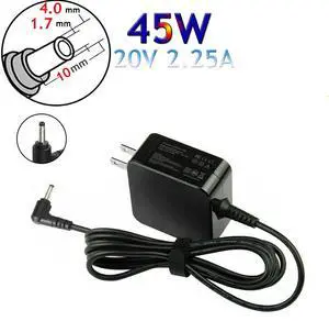 For Lenovo Ideapad 330-15ARR 330-15AST AC Wall Power Charger Adapter