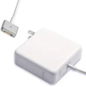 Charger For Mac Book Air / Pro L-TIP 45W MAG 1 Power Adapter T-Tip L-Tip Magnetic