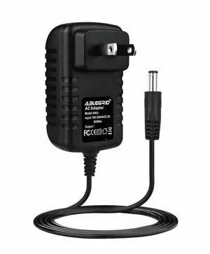 14V AC / DC Adapter for Halo Bolt 58830 Portable Emergency Charger/Multifuncti