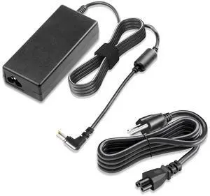 For Intel NUC Kit NUC6CAYH NUC6CAYS Mini PC 65W AC Adapter Power Supply Cord
