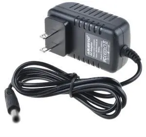 AC Adapter For Yamaha PA3 PA3B PA-3B Keyboard Charger Power Supply Cord PSU