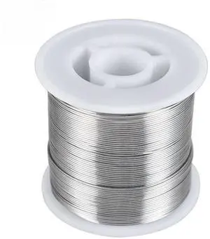 60/40 Tin Lead Rosin Core Welding Wire Sn60 Pb40 Flux 0.031"/0.8mm 1lb 60/40 Tin Lead Rosin Core Welding Wire Sn60 Pb40 Flux 0.031"/0.8mm 1lb
