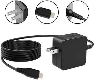 USB-C Charger for MacBook Pro Touch Bar 2016 2017 2018 2019 Power AC Adapter