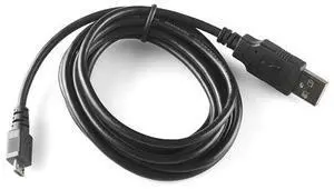 USB CHARGING CORD CABLE FOR BOSE QUIETCOMFORT 35, QC35, QC 25, QC 35 II