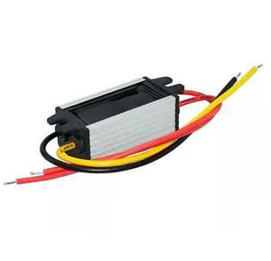 15-80V In To 12V Out 3A 36W DC-DC Waterproof Buck Converter Module 15-80V In To 12V Out 3A 36W DC-DC Waterproof Buck Converter Module