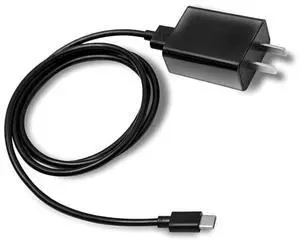 Replace TANDEM Diabetes care USB CABLE charger Wall USB Power Adapter