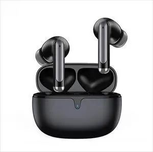 Wireless Earbuds Bluetooth 5.3 Headphones in Ear with HiFi Stereo Deep Bass HOT