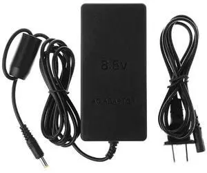 Power Supply for PS2 AC Adapter Charger Cable Cord for Sony PS2 Slim A/C 70000