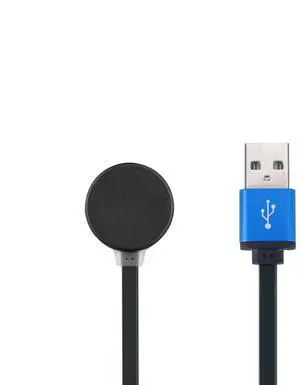 For Portable Light Devices, Fast Charging Compatibility USB Charging Cable for Flashlights  Durable Cord, Reliable Power Supply