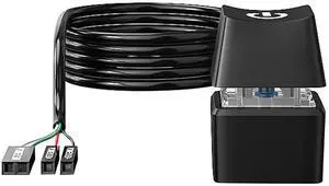 1.65M LED Computer Desktop Switch PC Motherboard External Power On/Off Button Cable 1.65M LED Computer Desktop Switch PC Motherboard External Power On/Off Button Cable