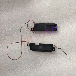 Left +Right Laptop Speaker For FX86 FX80GM ZX80 FX63VD FX503 FZ63 FX80 FX80G FZ80G FX504 FX95D Speaker Built-in Tested