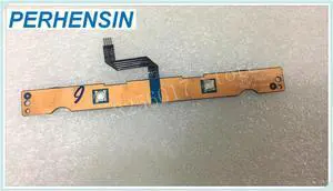FOR 15R 5537 3537 3521 5521 Touchpad Mouse Buttons Board W Cable LS-9103P NBX00019P00 Work