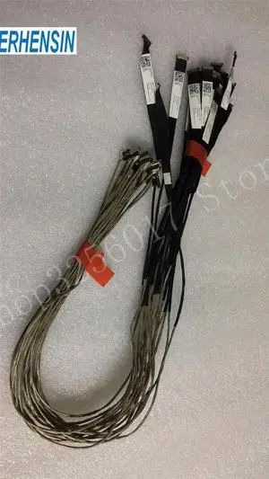 FOR FOR Y500 Series Laptop Webcam wCable DC02C003L0J Work