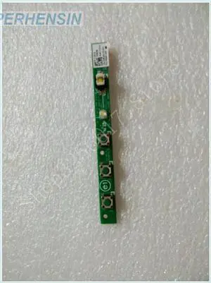 FOR AIO Inspiron 20 3048 Series Media Power Buttons Board V8296 0V8296 Work