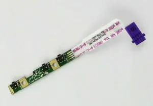 450.06Q04.1002 FOR POWER BUTTON BOARD W/ CABLE 11 3168 3169 3179 3185 P25T (CD49) Work