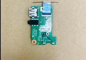 FOR X453s X453sa F453s X403s K453s IO USB Audio Board Work