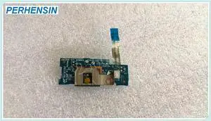 FOR FOR Latitude E5540 Power Button Board With Cable LS-9835P