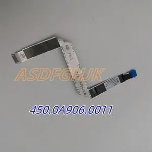 450.0A906.0011 SC10M90416 LRV2 CP FFC Touchpad Cable For For Thinkpad X1 Yoga 3rd Gen 20LD 20LE 20LF 20Tested