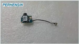 Laptop FOR FOR Latitude 3340 Board 8w7g5 Audio Port I/o Circuit BOARD 08w7g5 Work
