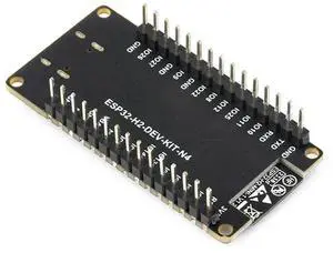 ESP32-H2 Development Board ESP32 H2 DEV KIT N4 M Module 4MB Flash Support BLE/Zigbee/Thread Wireless Communication, Easy Install
