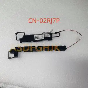 02RJ7P For Inspiron 15 3541 3542 3543 Built-in Laptop Speaker 2RJ7P CN-02RJ7P  Test OK