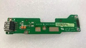 USB Board For K72DR X72D X72DY K72D  Samll Board 60-NZWUS1000-C01 69N0JWG10C01-01 In Good Condition