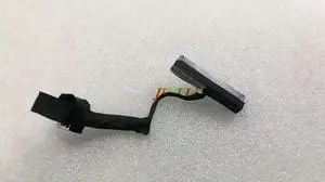 Cable For Helios300 G3-571 Hard Disk Driver Cable Connector C5PRH  HDD CABLE  DC02002UI00  REV:1A