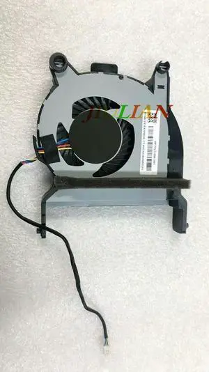 All-in-one CPU Cooling Fan For EliteDesk 800 G4 Desktop Mini PC L19561-001 AIO Fan