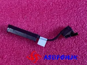 FOR Latitude E5470 / 5480 SATA Hard Drive Adapter Interposer Connector And Cable 80RK8 CN-080RK8 080RK8