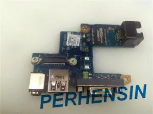 For Latitude E5440 USB Audio VGA Board LS-9832P G1WYK 0G1WYK cn-0g1wyk Works ly For Latitude E5440 USB Audio VGA Board LS-9832P G1WYK 0G1WYK cn-0g1wyk Works ly