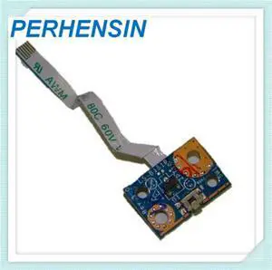 FOR FOR Pavilion 11 X360 11-n011dx Power Button Board Pn Ls-b151p 755733-001