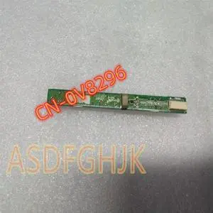 For AIO Inspiron 20 3048 Series V8296 0V8296 CN-0V8296 Media Power Buttons Board Works ly