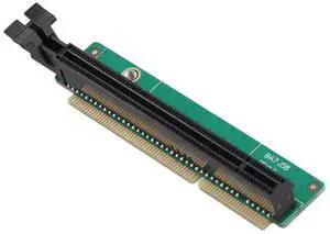 PCI-E 16X Graphic Card Adapter Card Tiny 6 Riser Card For Tiny6 Series Models P340 P350 M90Q PCIE Riser Card