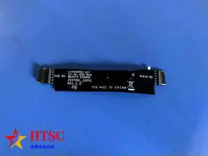 IO FPC Cable for ZenFone 3 Deluxe ZS570KL  Work