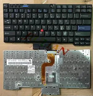 of US English Version keyboard For thinkpad X200T X200 X201 X201I X201T X200S Keyboard US layout of US English Version keyboard For thinkpad X200T X200 X201 X201I X201T X200S Keyboard US layout